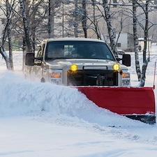 3 Benefits Of Residential Snow Plowing Services Thumbnail